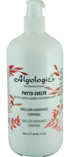 Phyto-Svelte Émulsion Hydratante 500 ml