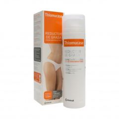 Thiomucase Crème Anti cellulite