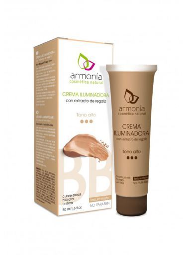 Crème Illuminatrice 50 ml