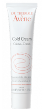 Cold Cream pour le teint