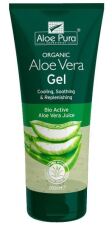 Gel d&#39;Aloe Vera