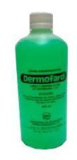 Mousse dermique Dermofardi