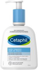 Lotion nettoyante Cetaphil