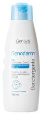 Gel Dermatologique Génotergent