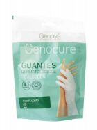 Gants dermatologiques en coton