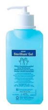 Gel sec Sterillium