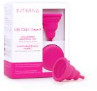 Coupe menstruelle compacte Lily Cup