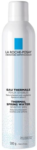 Eau thermale