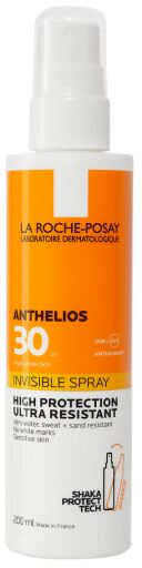 Anthelios Spray Invisible SPF30