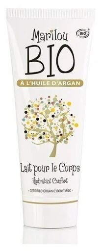 Lait corporel 100ml