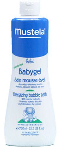 Babygel 750 ml