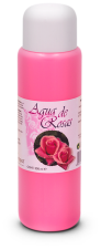 Eau de rose