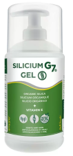 Gel de silicium G7