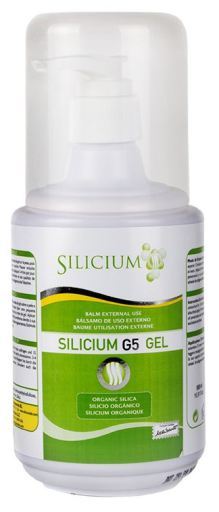 Gel de silicium G5