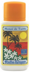 Tahiti Monoï SPF 6150 ml