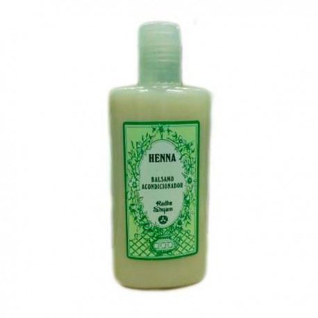 Henna Balsam Conditioner