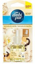 Désodorisant Remplacement Harmonia 215 ml