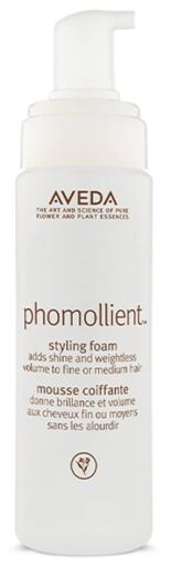 Phomollient Styling Espuma 200 ml