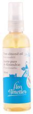 Huile Flor D&#39;Ametller 100 ml