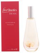 Desig De Flor D&#39;Ametller Eau De Parfum Vaporisateur 50 ml