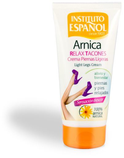 Arnica Relax Talons 150 ml