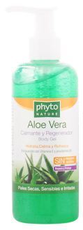 Phyto Nature Aloe Vera Pur Régénérateur Apaisant 250 ml