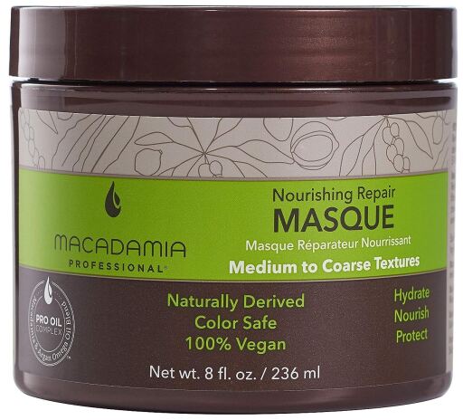 masque pour apporter une hydratation enrichie 236 ml