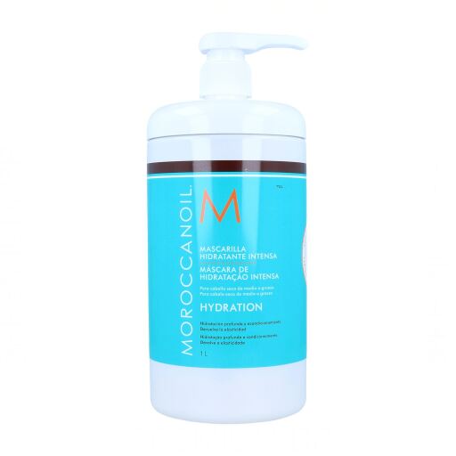 Hydratation Masque Hydratant Intense 1000 ml