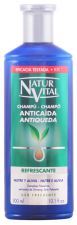 Shampooing Rafraîchissant Antichute 300 ml