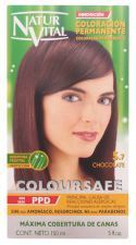 Colorsafe Teinture Permanente 5.7 Chocolat 150 ml