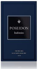 Poséidon Indomitous Men Edt Spray 150 ml