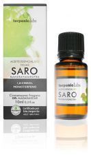 Huile Essentielle de Saro 10ml