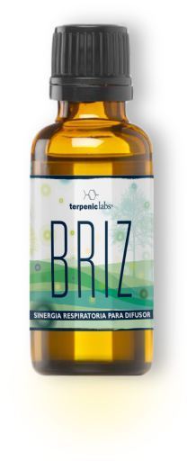 Synergie Respiratoire Briz 30 ml