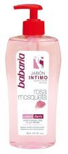 Savon Intime Rose Mosqueta 300 ml