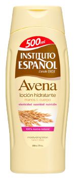 Avena Lotion Hydratante 500 ml