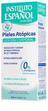 Lait Corporel Peau Atopique 300 ml