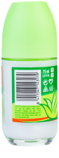 Déodorant d'Aloe Vera rouler sur 75 ml