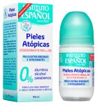 Déodorant Peau Atopique Roll On Peaux Sensibles 75 ml