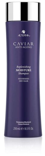 Shampoing hydratant réparateur au caviar 250 ml