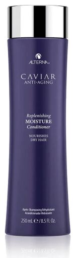 Après-shampoing hydratant réparateur au caviar 250 ml