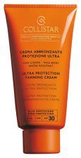 Crème Bronzante Ultra Protection SPF 30 150 ml