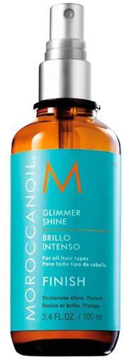 Spray Brillance Finition Glimmer 100 ml