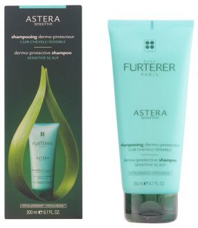 Astera Sensitive Shampooing Apaisant 200 ml