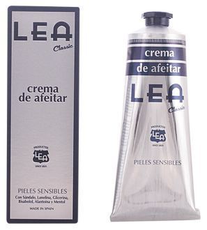 Crème à raser classique 100 gr