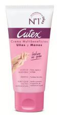 Crème Mains et Ongles Lait d&#39;Amande 100 ml