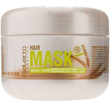 Masque aux germes de blé 200 ml