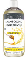 Shampooing nourrissant 500 ml