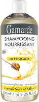 Shampooing nourrissant 500 ml