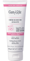 Crème de Douche Apaisante 200 ml