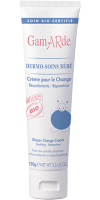 Tube de crème pour le change de bébé 100 gr